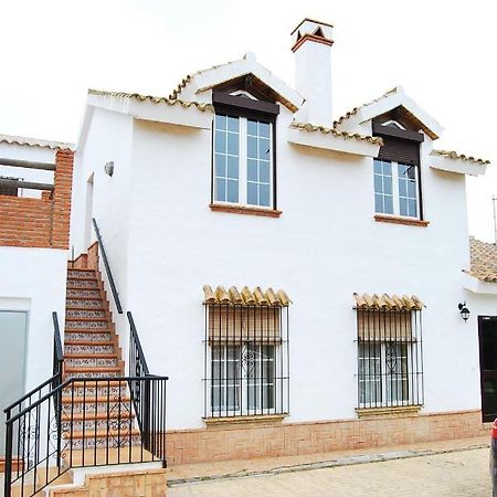Conil, Descanso En La Dehesa Conil De La Frontera Zewnętrze zdjęcie