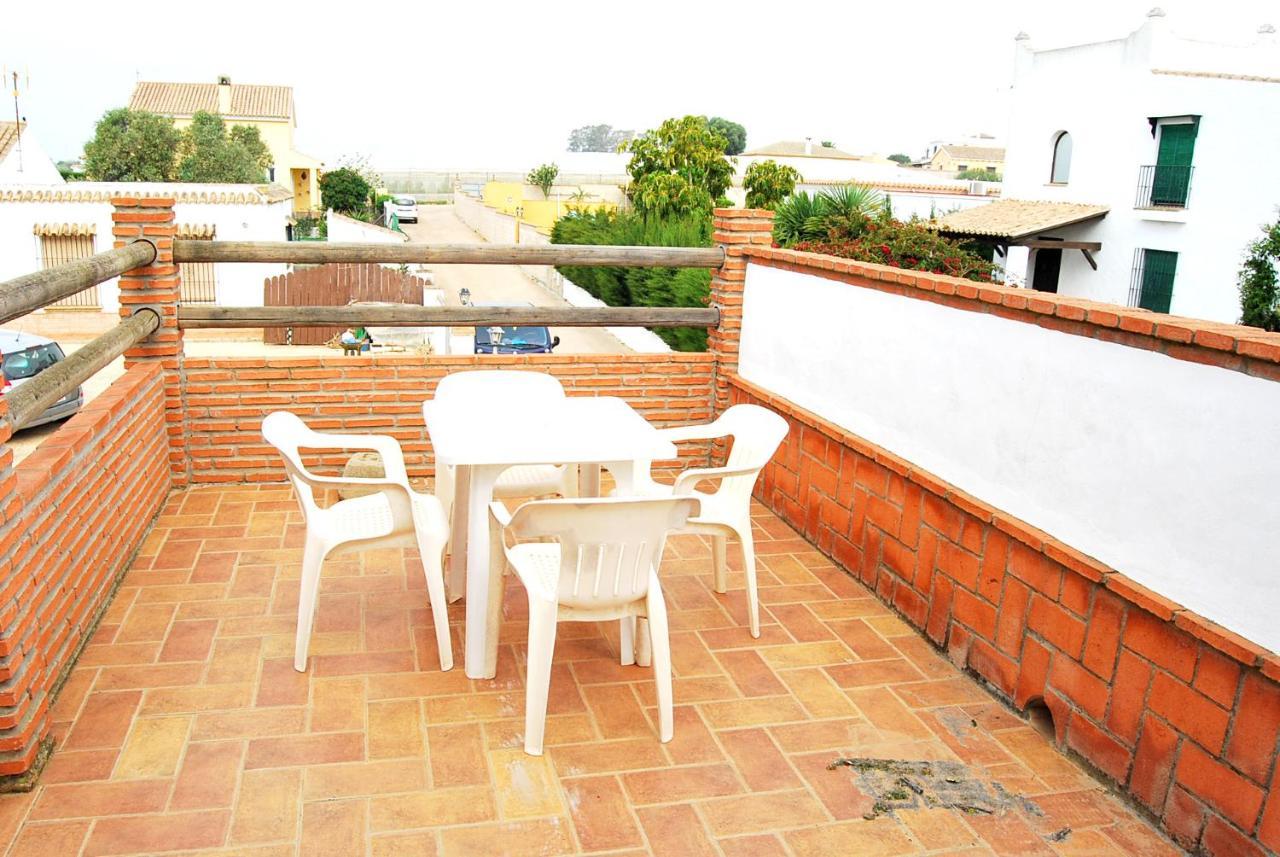 Conil, Descanso En La Dehesa Conil De La Frontera Zewnętrze zdjęcie