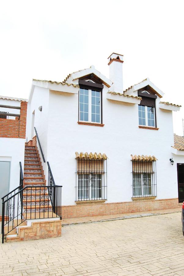 Conil, Descanso En La Dehesa Conil De La Frontera Zewnętrze zdjęcie